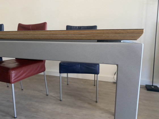 Image 1 of Metaform Esstisch