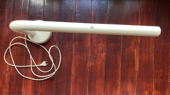 Image 1 of Tube Schreibtischlampe von Andere Pehrson