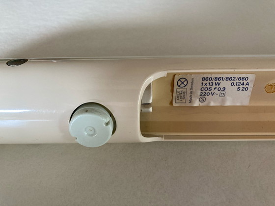 Image 1 of Tube Schreibtischlampe von Andere Pehrson