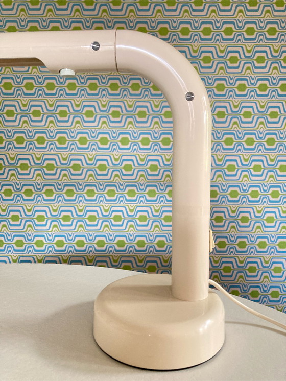 Image 1 of Tube Schreibtischlampe von Andere Pehrson