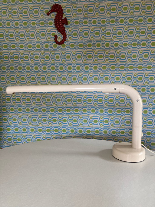 Tube Schreibtischlampe von Andere Pehrson
