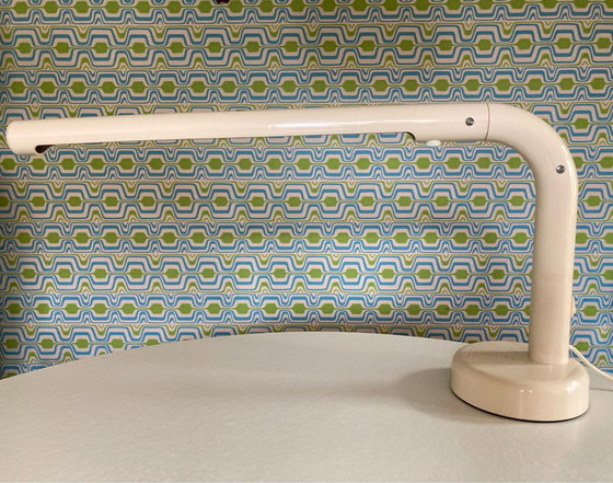 Image 1 of Tube Schreibtischlampe von Andere Pehrson