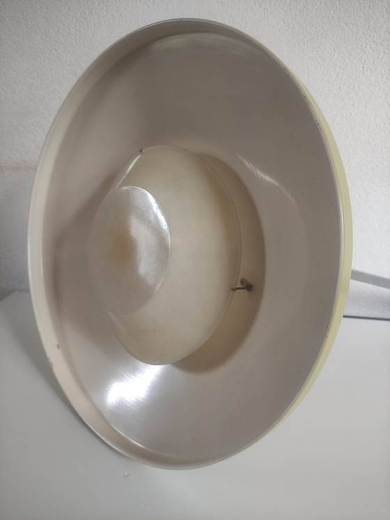 Image 1 of Gispen 4050 Panama Wandleuchte von Wim Rietveld