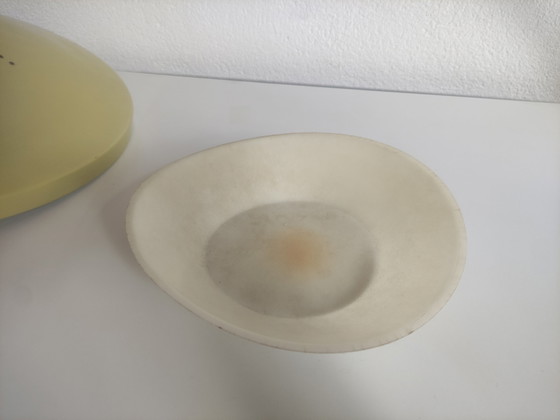 Image 1 of Gispen 4050 Panama Wandleuchte von Wim Rietveld