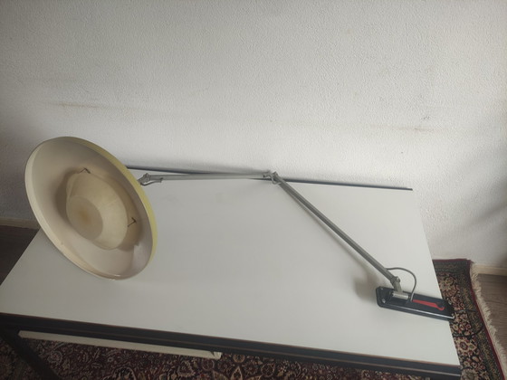 Image 1 of Gispen 4050 Panama Wandleuchte von Wim Rietveld