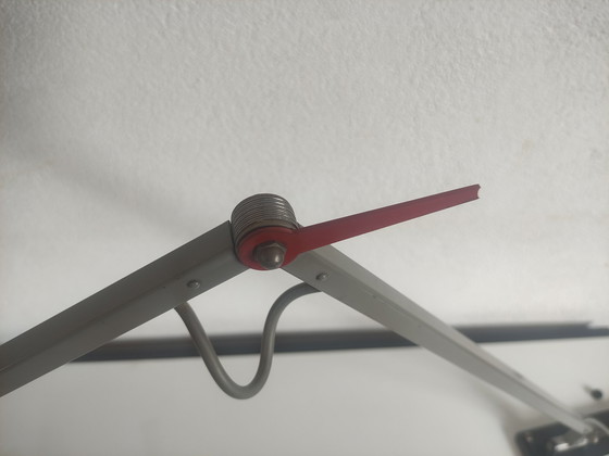 Image 1 of Gispen 4050 Panama Wandleuchte von Wim Rietveld