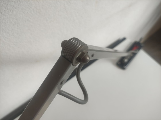 Image 1 of Gispen 4050 Panama Wandleuchte von Wim Rietveld