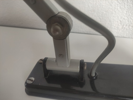 Image 1 of Gispen 4050 Panama Wandleuchte von Wim Rietveld