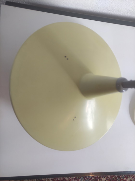 Image 1 of Gispen 4050 Panama Wandleuchte von Wim Rietveld