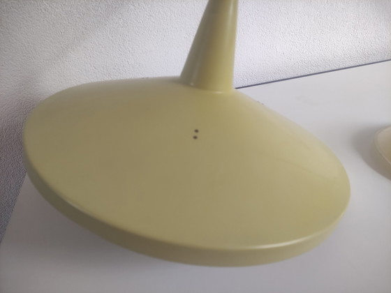 Image 1 of Gispen 4050 Panama Wandleuchte von Wim Rietveld