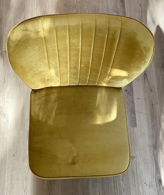 Image 1 of Design-Sessel