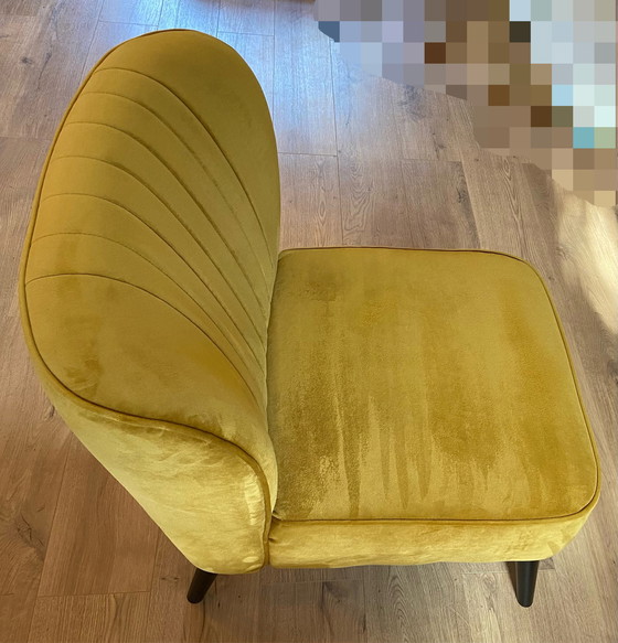 Image 1 of Design-Sessel