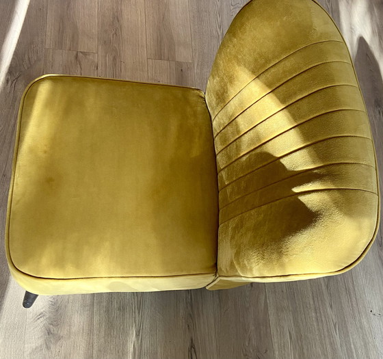 Image 1 of Design-Sessel