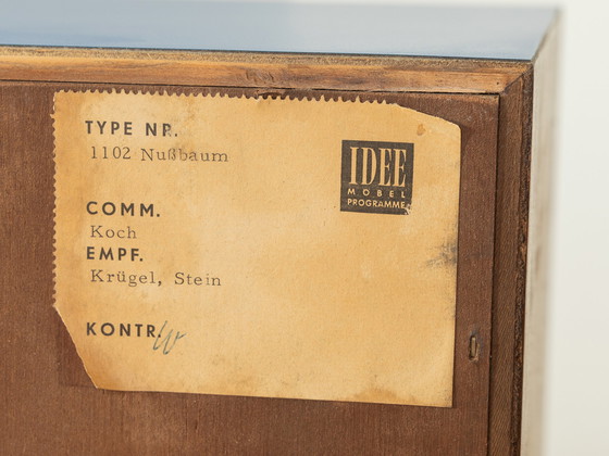 Image 1 of Sideboard der Oldenburger Möbelwerkstätten