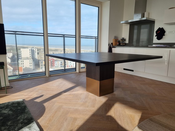 Image 1 of Van Rossum Nota Bene Esstisch