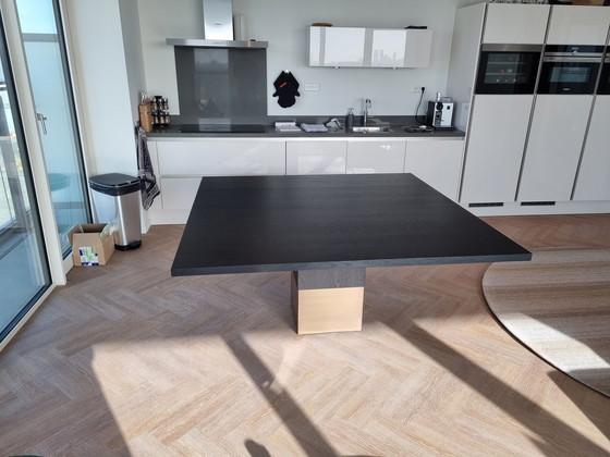 Image 1 of Van Rossum Nota Bene Esstisch