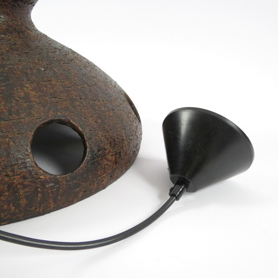 Image 1 of Deutsche Keramik-Anhänger, 1960er Jahre