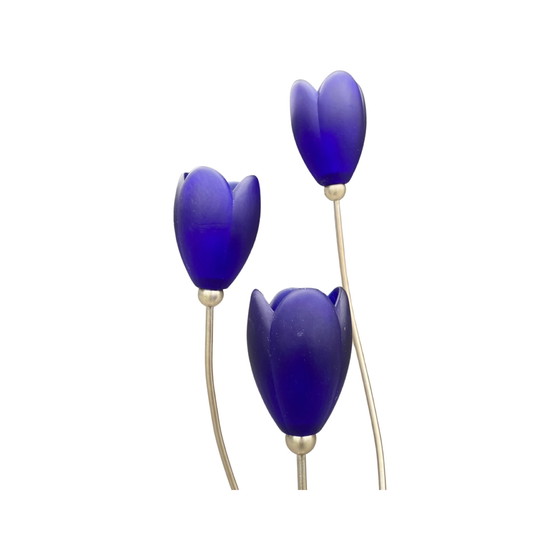 Image 1 of Harco Loor Lampe im Vintage-Design