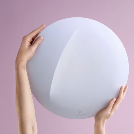 Image 1 of Sabine Marcelis Lampe