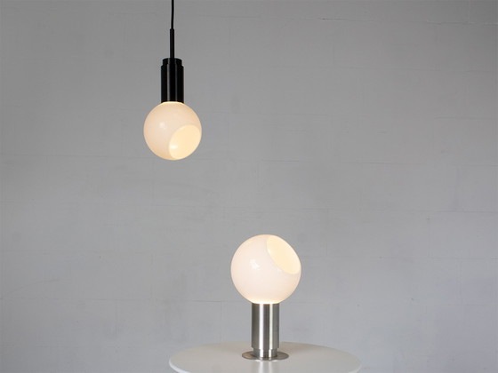 Image 1 of Anour (dänisch) Donya Sphere Wand-/Tischlampe Design Anour