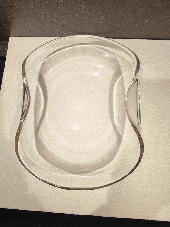 Image 1 of Tiffany & Company Schüssel mit Tumb-Print