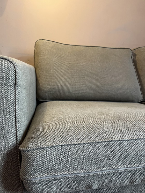 Image 1 of Interprofil Designer Sofa