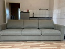 Interprofil Designer Sofa