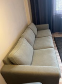 Interprofil Designer Sofa