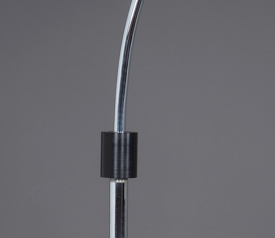 Image 1 of Space Age Bogenlampe
