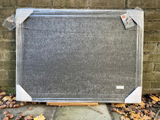 Image 1 of Erik Gigengack "Ein perfekter Ort" - gerahmtes Foto.