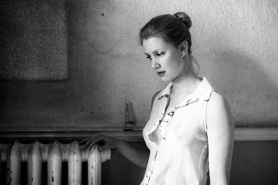 Image 1 of Erik Gigengack "Ein perfekter Ort" - gerahmtes Foto.