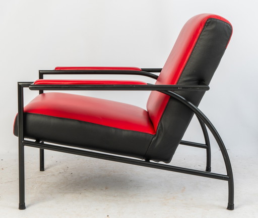 Gelderland Sessel 4735 generalüberholt