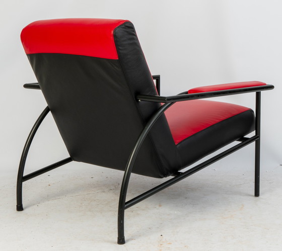 Image 1 of Gelderland Sessel 4735 generalüberholt