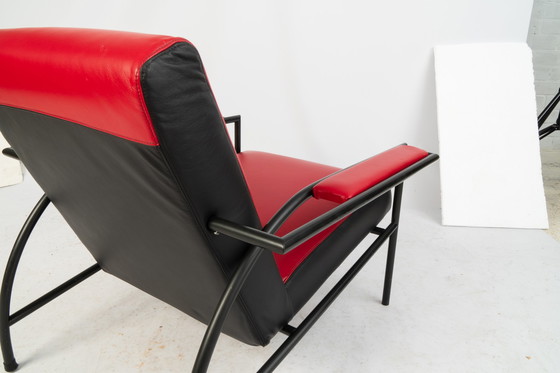 Image 1 of Gelderland Sessel 4735 generalüberholt