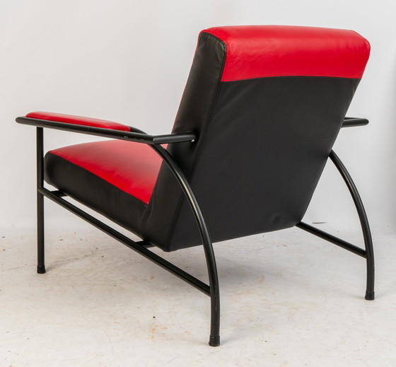 Image 1 of Gelderland Sessel 4735 generalüberholt