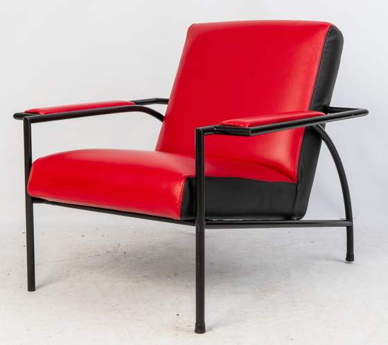 Image 1 of Gelderland Sessel 4735 generalüberholt