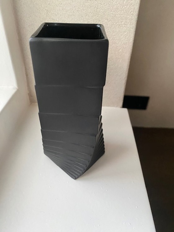 Image 1 of 3x Rosenthal Vasen