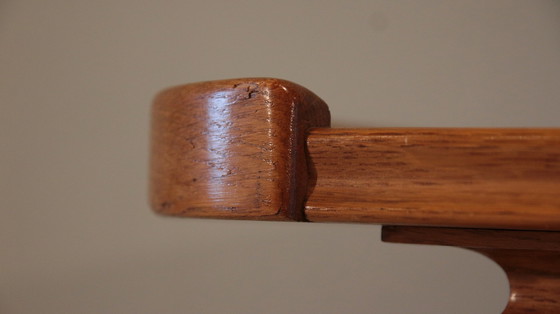 Image 1 of Vintage Sideboard 1950er Jahre XXL