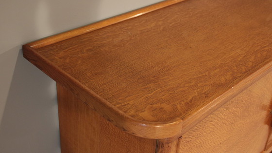 Image 1 of Vintage Sideboard 1950er Jahre XXL