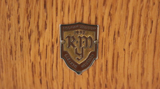 Image 1 of Vintage Sideboard 1950er Jahre XXL