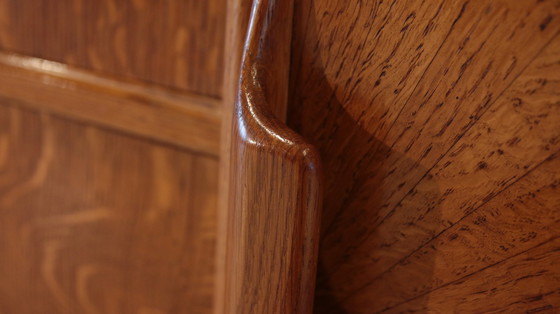 Image 1 of Vintage Sideboard 1950er Jahre XXL