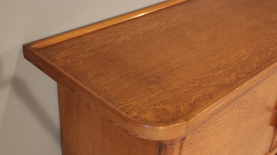 Image 1 of Vintage Sideboard 1950er Jahre XXL