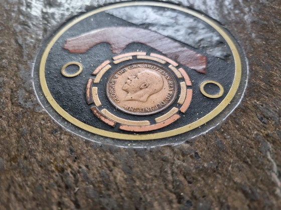 Image 1 of Fedam Couchtisch