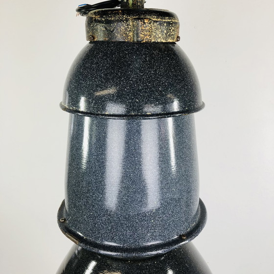 Image 1 of EFC-Fabriklampe