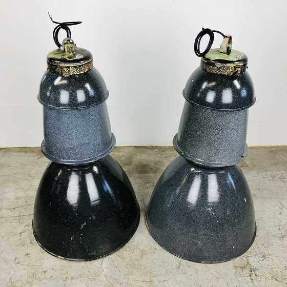 Image 1 of EFC-Fabriklampe