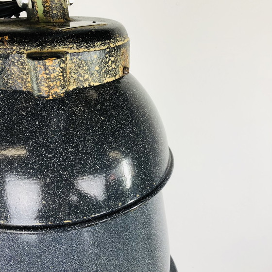 Image 1 of EFC-Fabriklampe