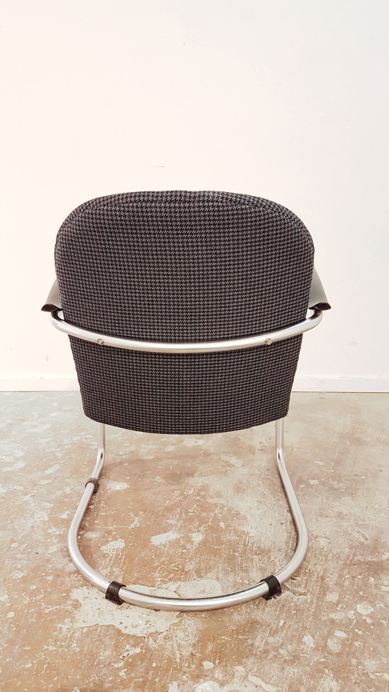 Image 1 of 1 Gispen Vintage-Stuhl 414