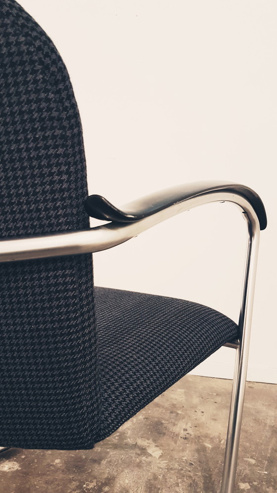 Image 1 of 1 Gispen Vintage-Stuhl 414