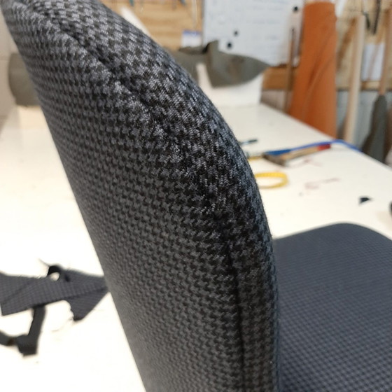 Image 1 of 1 Gispen Vintage-Stuhl 414