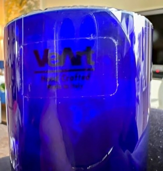 Image 1 of 2x Artemide Giuseppe Righetto Wandlampen